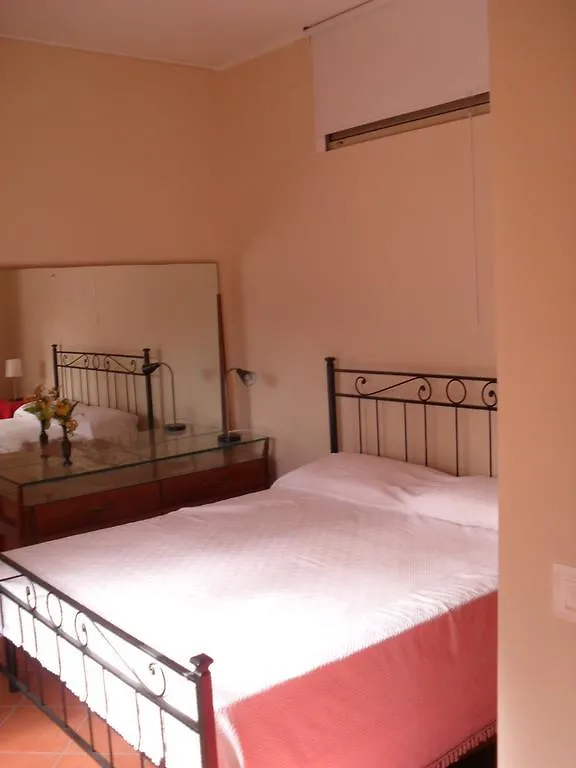 Villa Casalello Catania Italia