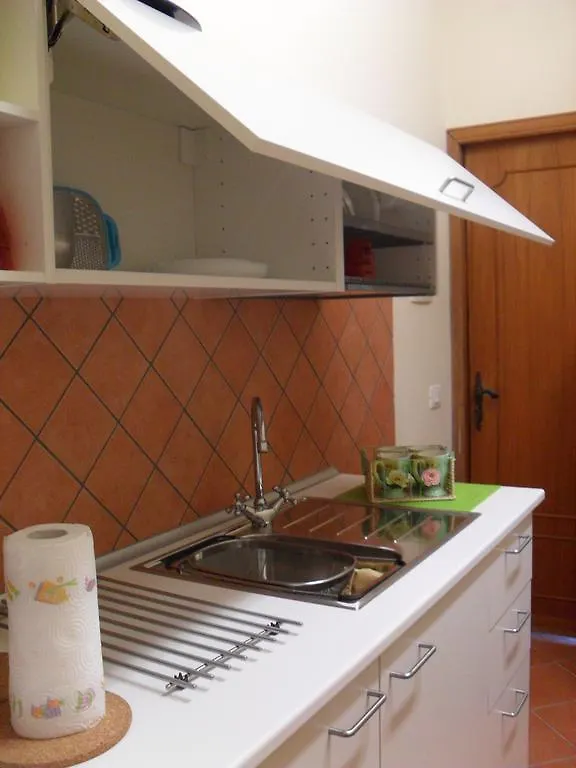 Casa vacanze Villa Casalello Catania Italia