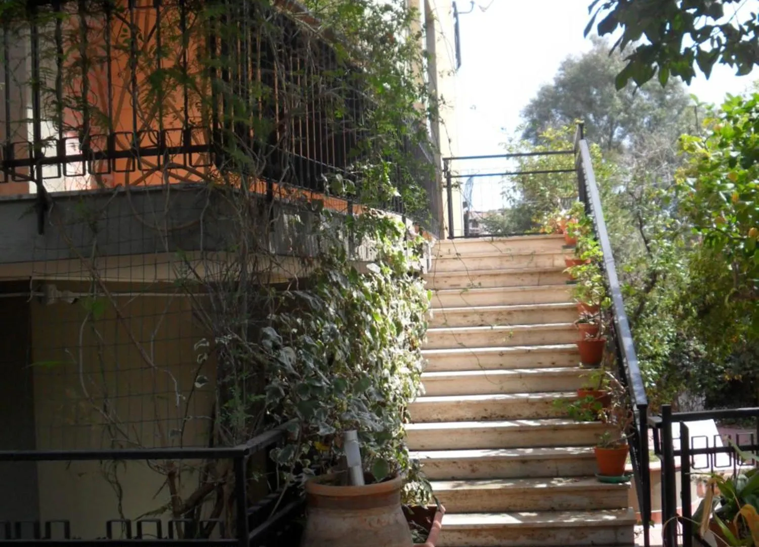 Villa Casalello Catania Italia