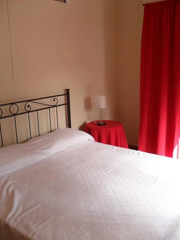 Casa vacanze Villa Casalello Catania