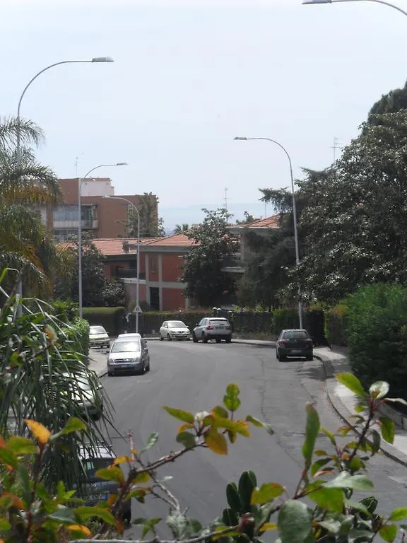 Villa Casalello Catania 0*,
