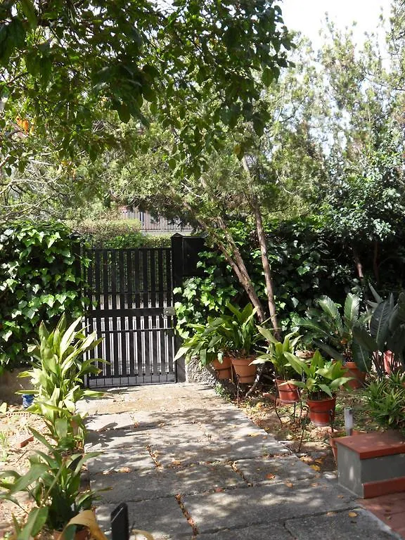 Villa Casalello Catania Casa vacanze