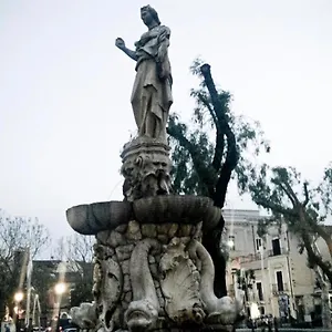 Al Vicoletto 11 Catania
